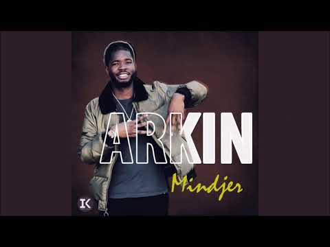 ARKIN -  Mindjer [Áudio Oficial]