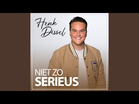 Niet Zo Serieus