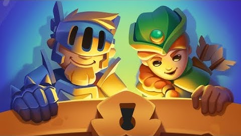 Guildmaker Tycoon - Idle Games (by Dalkacom Ltd.) IOS Gameplay Video (HD)