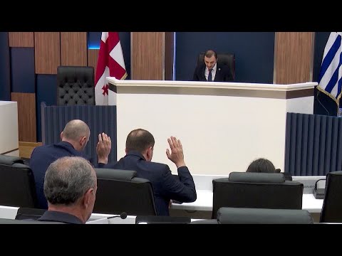 საარჩევნო სისტემა უმაღლეს საბჭოში - მხარეები მოლაპარაკებებისთვის მზად არიან