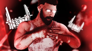 I Tried to Window Tech a Nemesis and... - Dead by Daylight Gameplay