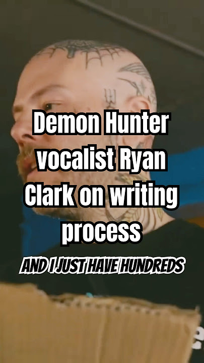 It happens this way every cycle #metal #heavymetal #vocals #rock #demonhunters #demonhunter #writing