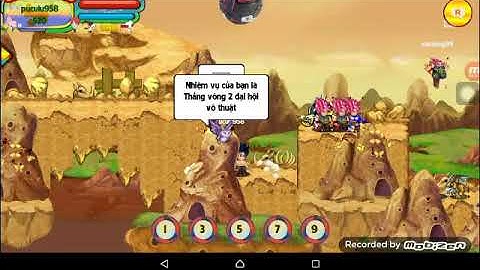 Mod bản đẹp tết cho Ngọc Rồng !