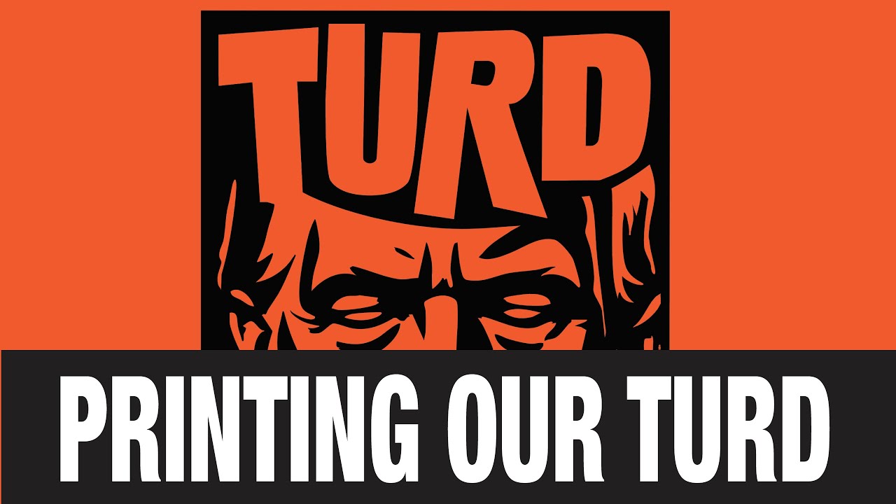 Turd Reich, Same Stench, New Skintone