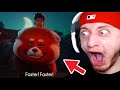 I reacted to your memes and they are getting out of control try not to laugh 5