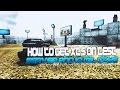 Tanki Online | How to get premium + 10 mil crys on tanki with XT's !!!