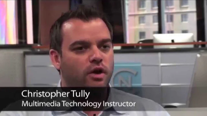 Christopher Tully interview from 2011: #findtully