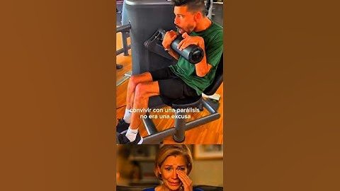 THE BEST video on YOUTUBE Today. 😭❤️ #love  #shorts​ #goviral​  #emotional​ #paralyzed