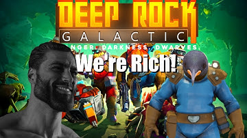 Deep Rock Galactic Beginners Guide | Join the Cult of DRG