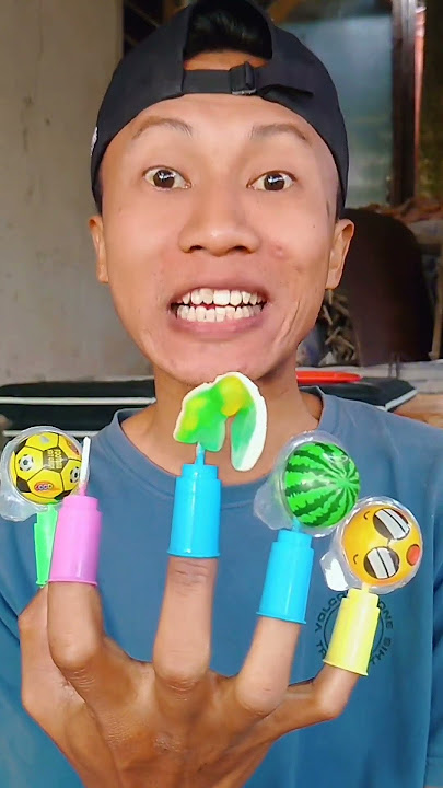 ASMR AMERICA'S ORIGINAL DUBBLE BUBBLE GUM (3 FRUIT FLAVORS) AND...Part17 #shortsfeed  #asmr
