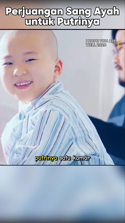 PART 01: A FATHER'S STRUGGLE