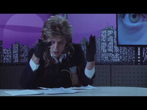 Психотроника, режиссер Дима Кузнецов aka Хаски для Medialab Яндекс.Такси