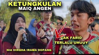 2 LAGU SASAK PILIHAN VERSI NIA DIRGHA IRAMA DOPANG TERBARU PALING ENAK DI DENGAR SEPANJANG MASA