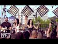 If You Love Someone - The Veronicas (World Famous Rooftop)