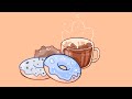 Donut  lofi hip hop mix