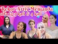 Daftar artis yang janda 3 kalirekor cerai artis indonesiakamera selebriti