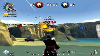 BFH: Random plane crash