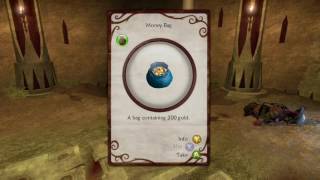 Fable 2: The crucible part 1