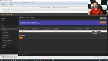 OPNsense - Site to Site VPN Tunnel