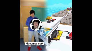 When You Put A Ball In Your Shirt