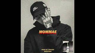 "Mommae" | Jay Park Type Beat Remix | Trendy Korean Hip Hop | Beat Instrument 2020 (Prod.By V-CENT) screenshot 4