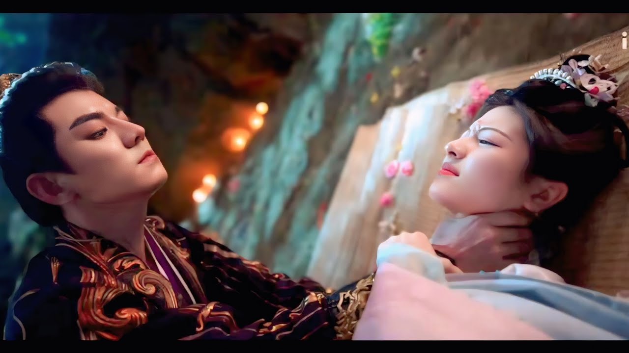 بنت كيوته بيتنمروا عليها وبيقتلوا اهلها قدامها وبتضطر تهرب لكنها بترجع عشان تنتقم منهم ملخص مسلسل