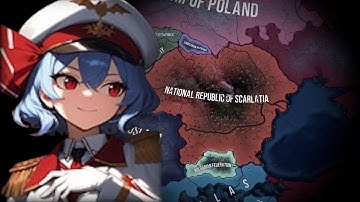 Patriots in Control! - Scarletia: Dreams of a Vampire