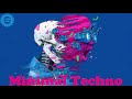 Exclusive releases technominimal top15 progressive house mix20211