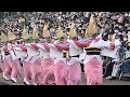 阿波踊り2022年お祭初日　①