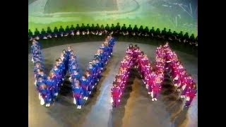 Fischer-Chöre - Wir wollen Tore seh'n - 1990