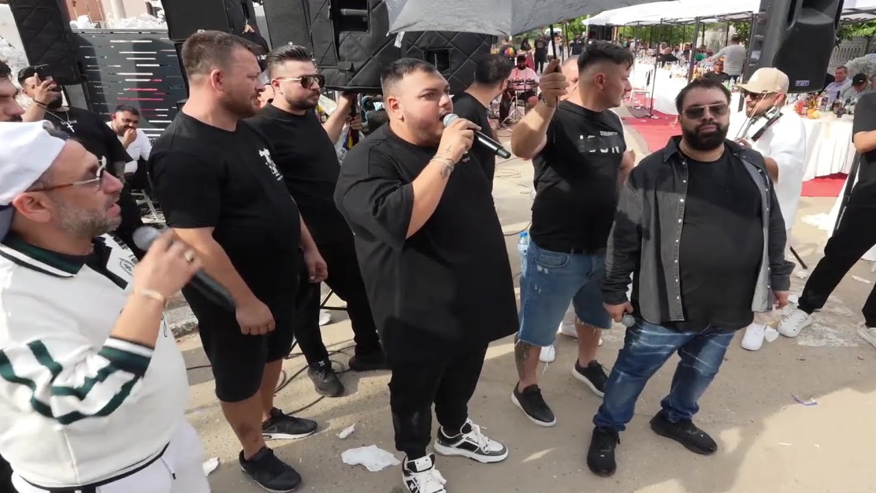 💣 Florin Salam & Leo de la Kuweit ❎ Zi, fa Gucci 2025 🌍 PREMIERA MONDIALA 🔥 SYSTEM BOMBA