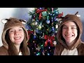 Clintus tv Christmas Vlog 2020 🎄🎁🎅🏼