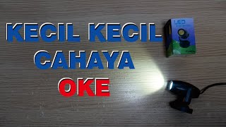 Semua pasti bisa memperbaiki Lampu LED Mati setelah nonton video ini