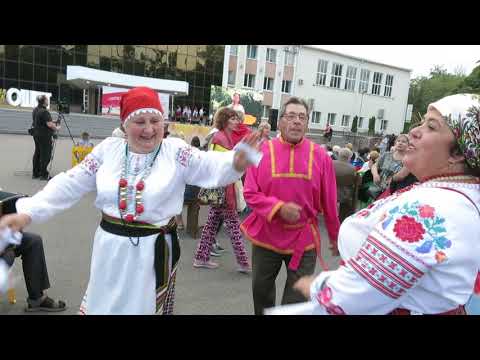 ---МАТАНЕЧКА--- Юрий ПРОХОРОВ