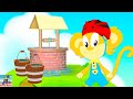 Jack And Jill Went Up The Hill + More Nursery Rhymes &amp; Kids Videos