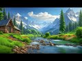 Beautiful Relaxing Music - Stop Overthinking, Stress Relief Music, Sleep Music, Calming Music #28