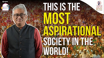 Rajdeep Sardesai on India’s Need for New Energies | Jaipur Bytes Podcast 2025