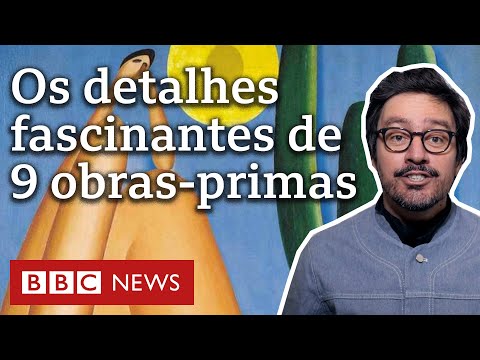 Vídeo: As obras de arte estão em itálico ou citadas?