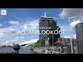 Adam lookout amsterdam  virtual visit by allthegoodiescom