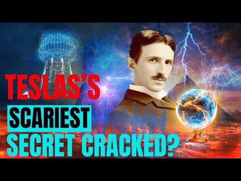 Tesla’s Most Terrifying