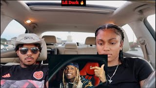 Lil Durk - Did Shit To Me feat. Doodie Lo (Official Video)| REACTION