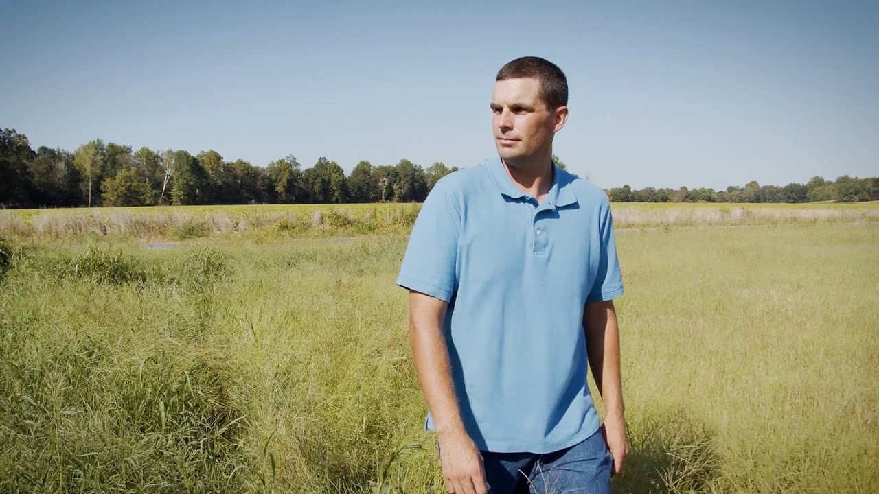 Why This Illinois Farmer Is Speaking Out Against USDA Mistreatment