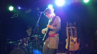 Kitty Solaris, We Stop The Dance, Privatclub, Berlin 070114