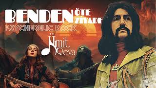 Barış Manço - Benden Öte Benden Ziyade Anatolian Psychedelic Rock Cover