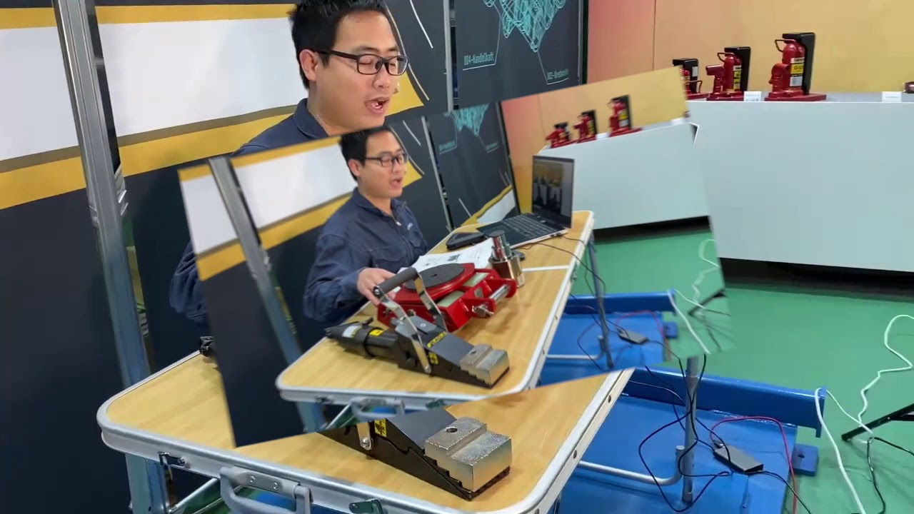 Online Meeting - EAGLE products introduction