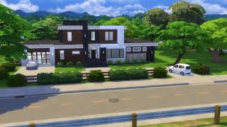 available on #thesims4 gallery