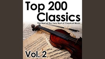 Sinfonia in C Major for Strings, RV 116: I. Allegro