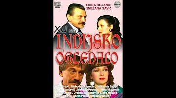 Ex  Yu Film Indisko Ogledalo (1985)