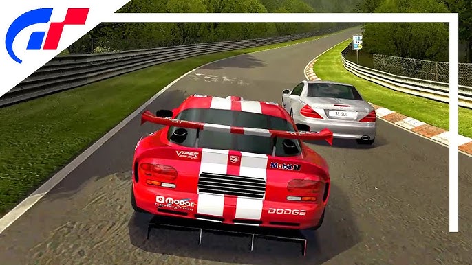 Gran Turismo 4 new cheat codes at the end of the video. Part 1