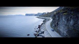 Official Baltic Sea Circle 2017 - Aftermovie by Team Navigate by Mind